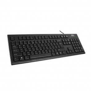 A4 Tech KR-85 PS/2 Bangla Keyboard